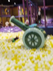 -妙妙乐儿童乐园·生日派对·班级聚会(万风新天地东楼三楼店)