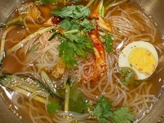 -冷面大王(大南街店)