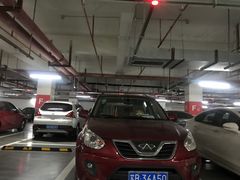 -海岸城停车场(海岸城店)