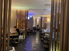 大堂-新草堂锅物料理(泉城路店)