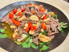-田园印象·成都土菜院子(华阳店)