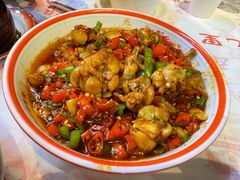 -堂瓦里·传统赣菜(第一街区店)