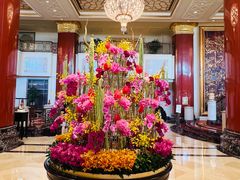 -北京中国大饭店