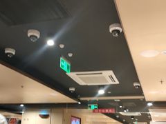 -海底捞火锅(东百中心店)