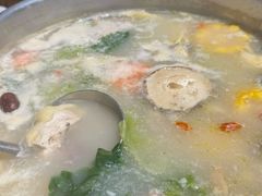 -广州海鲜酒楼(长丰园店)