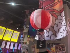 -白石的深夜食堂(济南万象城店)