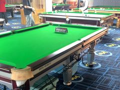 -云川台球(马甸店)