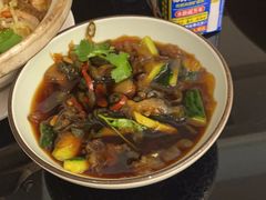 -丰收日·小海鲜·沪上家宴(顾村正大店)