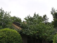 -中铁花水湾温泉酒店(大邑店)