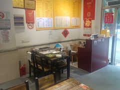 -顺丰面馆(打浦店)
