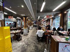 大堂-老三样·旧食新味(万寿宫店)