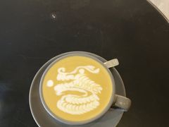 -BE NORMAL CAFE(霞溪路店)