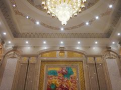 -启东恒大酒店·吕四渔号海鲜餐厅