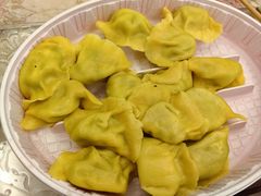 -俏东方·海味水饺·青岛菜(崂山店)