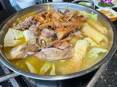 -吴记鲜定味