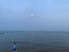 -老虎石海上公园