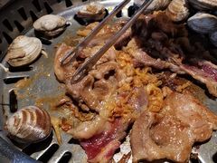 -韩盛·盛江山自助料理(沈辽路万达店)