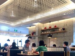 大堂-卡朋西餐(祈福缤纷汇店)