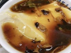-老街粘食店(宜昌路店)