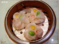 百花鲜虾饺-旺角欢乐融合餐厅(花园店)