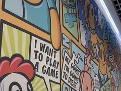 -BOPEYE·波派炸鸡(九霄天地店)