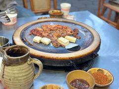 -阿昌白族石板烧·菌锅(大理古城店)