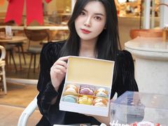 -可丽可丽·生日蛋糕·下午茶