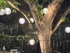 -Ginger(兴国路店)