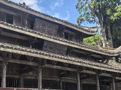 -云中大漈