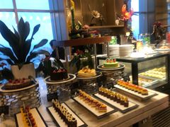 -都会尚膳·海鲜自助餐厅(重庆万豪酒店)