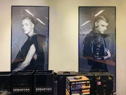 -SEBASTIAN塞巴斯汀