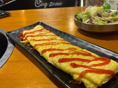 -咕咕站韩国料理(紫金港店)