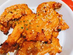 -必胜客(欢乐颂店)