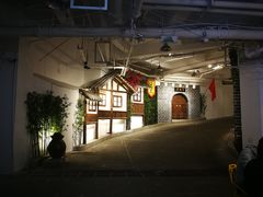 -庆合府重庆大排档(紫都城店)