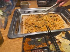 -新石器烤肉(南站店)