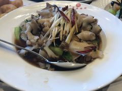 -万宝海鲜舫(劳动公园店)