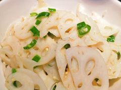 清炒藕片-费大厨辣椒炒肉(万家丽一店)