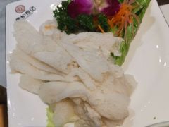 -围炉夜话·潮汕卤水火锅(榕江店)