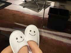 -广州天河希尔顿酒店