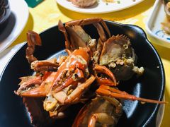 -莲花公园煎蟹(总店)
