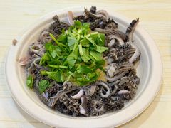 -黑八私房老北京炸酱面