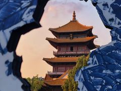 -景德镇陶阳里历史文化旅游区