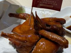 -侨美食家·粤菜(体育西路店)