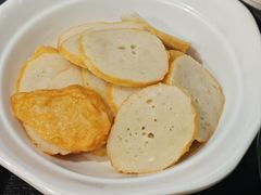 -温州瘦肉丸(德清店)