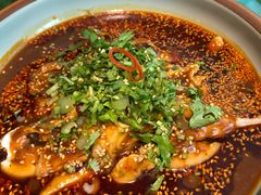 -辛香汇(飞洲店)