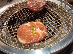 -九田家黑牛烤肉料理(新辰里亚运村店)