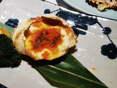-甄花精致料理自助(城市阳台店)