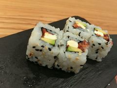 -Sushi Love 创意寿司(丽影广场店)