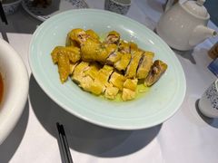 -围龙屋客家食府(福田店)