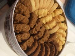 珍妮曲奇&nbsp;Jenny&nbsp;Bakery(尖沙咀店)-珍妮曲奇聪明小熊(尖沙咀店)